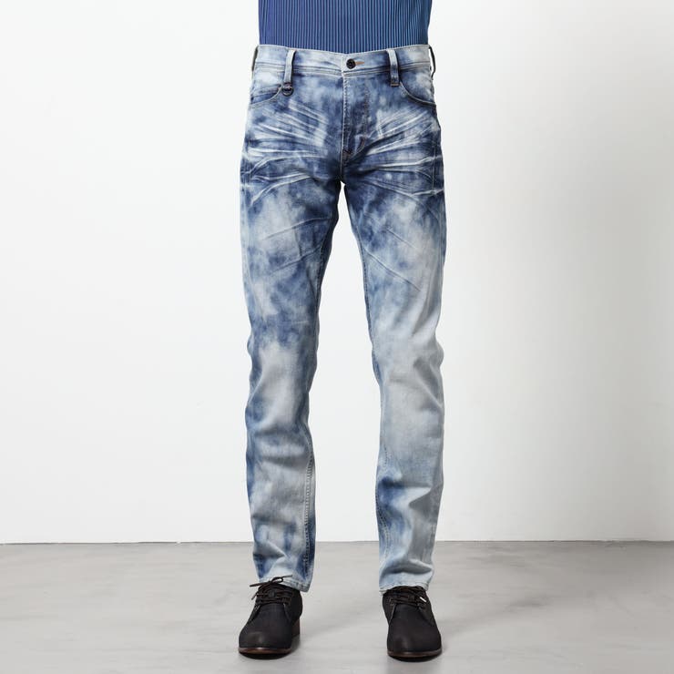 ハイパワーストレッチデニムパンツ | NICOLE | 詳細画像10 