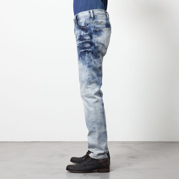 ハイパワーストレッチデニムパンツ | NICOLE | 詳細画像11 