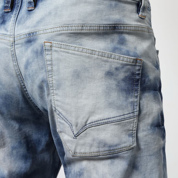 ハイパワーストレッチデニムパンツ | NICOLE | 詳細画像15 