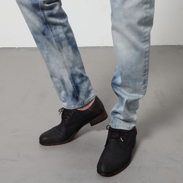 ハイパワーストレッチデニムパンツ | NICOLE | 詳細画像16 