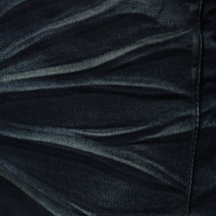 ハイパワーストレッチデニムパンツ | NICOLE | 詳細画像19 