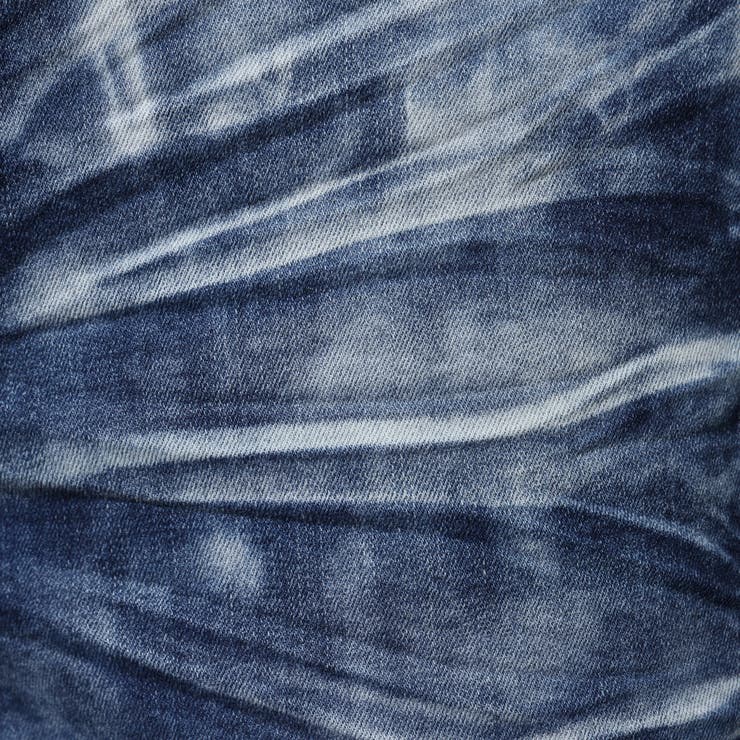 ハイパワーストレッチデニムパンツ | NICOLE | 詳細画像20 