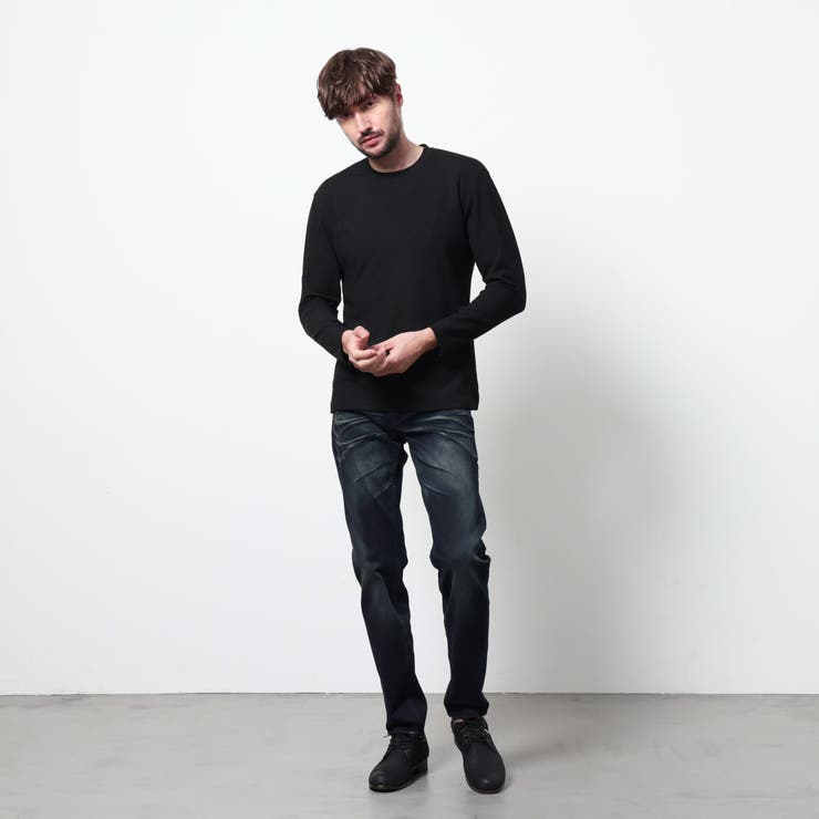 ハイパワーストレッチデニムパンツ | NICOLE | 詳細画像5 