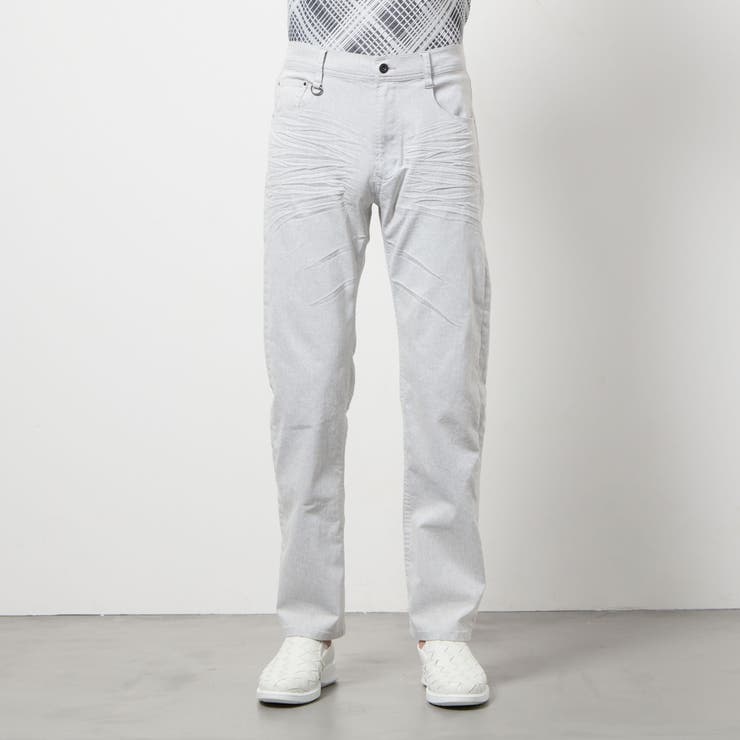 ライトオンスストレッチデニムパンツ | NICOLE | 詳細画像11 