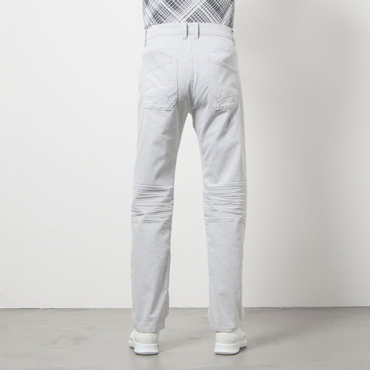 ライトオンスストレッチデニムパンツ | NICOLE | 詳細画像12 