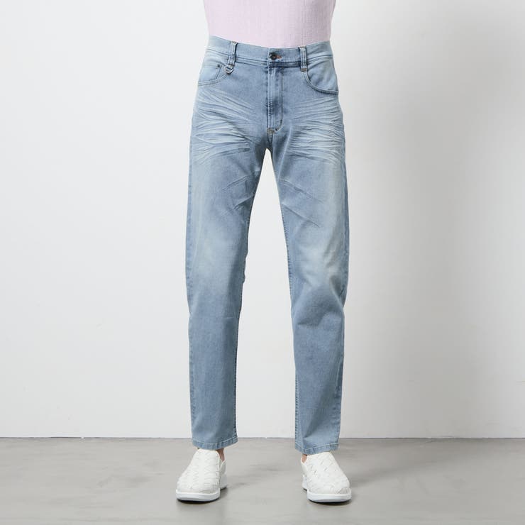 ライトオンスストレッチデニムパンツ | NICOLE | 詳細画像13 