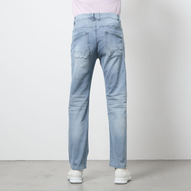 ライトオンスストレッチデニムパンツ | NICOLE | 詳細画像15 