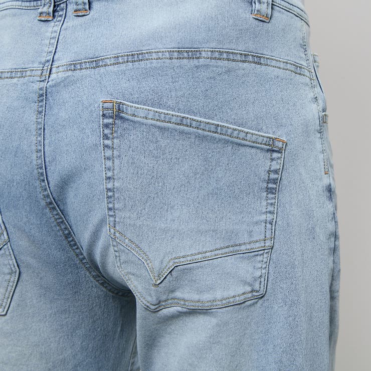 ライトオンスストレッチデニムパンツ | NICOLE | 詳細画像18 