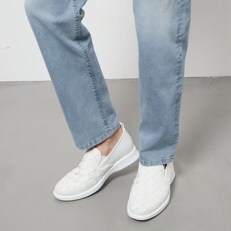 ライトオンスストレッチデニムパンツ | NICOLE | 詳細画像19 