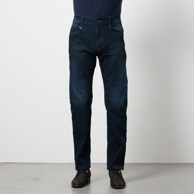 ライトオンスストレッチデニムパンツ | NICOLE | 詳細画像21 