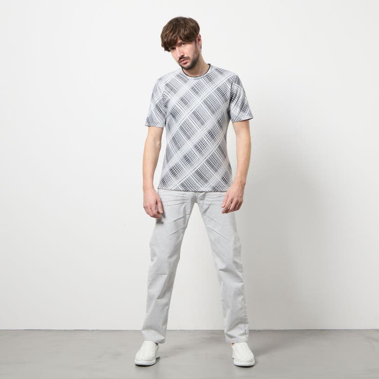 ライトオンスストレッチデニムパンツ | NICOLE | 詳細画像3 