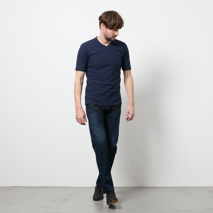 ライトオンスストレッチデニムパンツ | NICOLE | 詳細画像8 