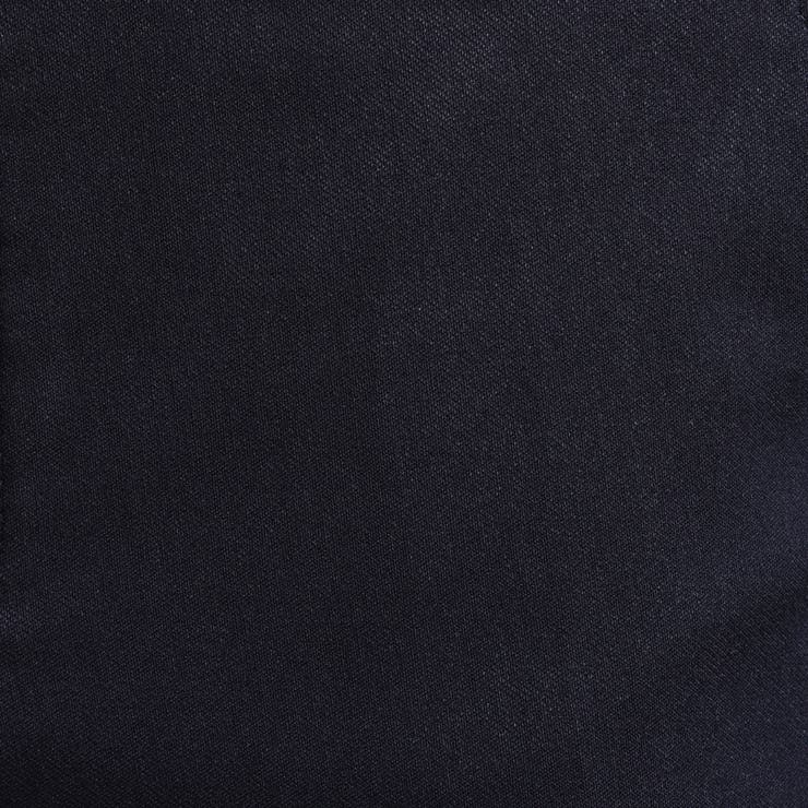 【HIDEAWAYS BLACK】ガムストレッチブライトシャンブレー イージース… | NICOLE | 詳細画像15 