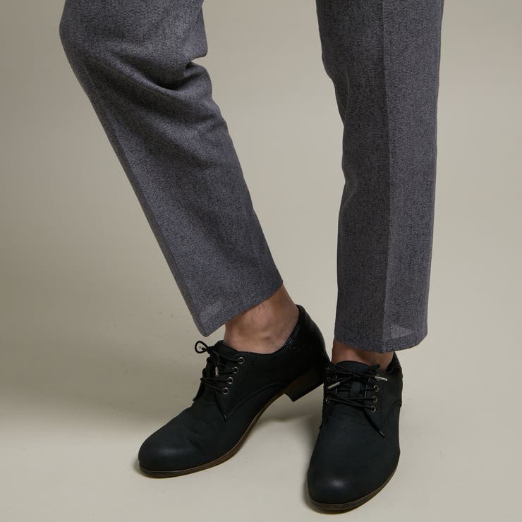 【HIDEAWAYS BLACK】シャリルジャージー イージースラックス | NICOLE | 詳細画像16 