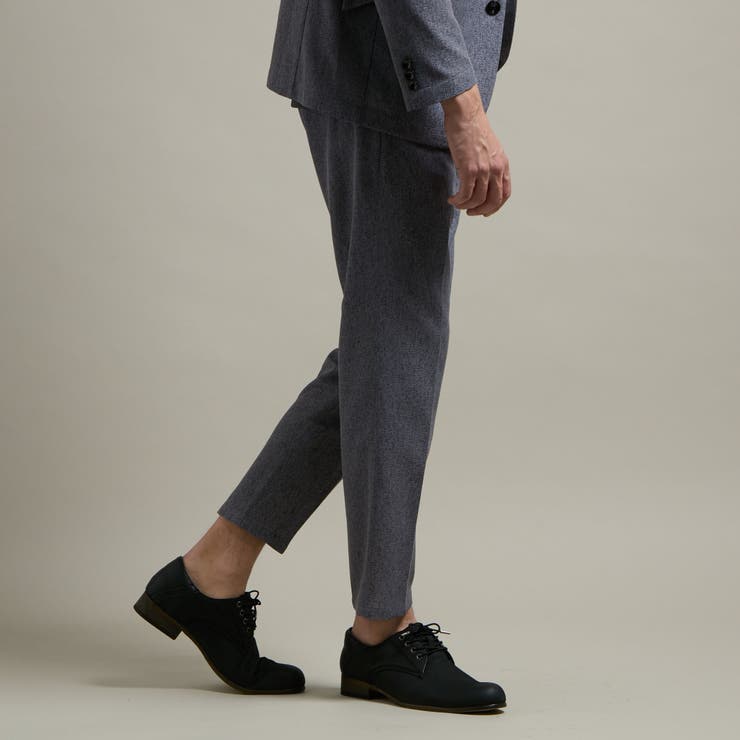 【HIDEAWAYS BLACK】シャリルジャージー イージースラックス | NICOLE | 詳細画像8 