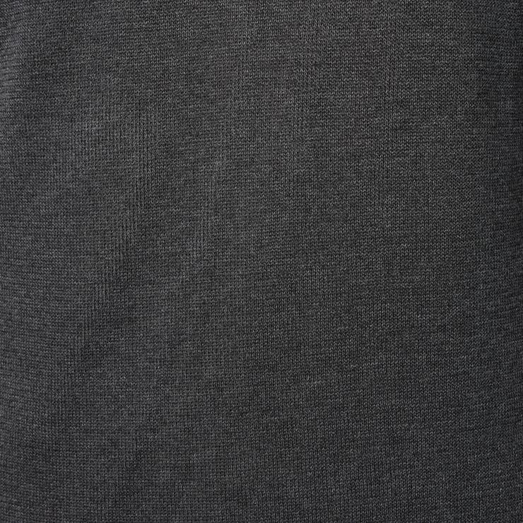 ハイゲージ5分袖サマーニット | NICOLE | 詳細画像13 