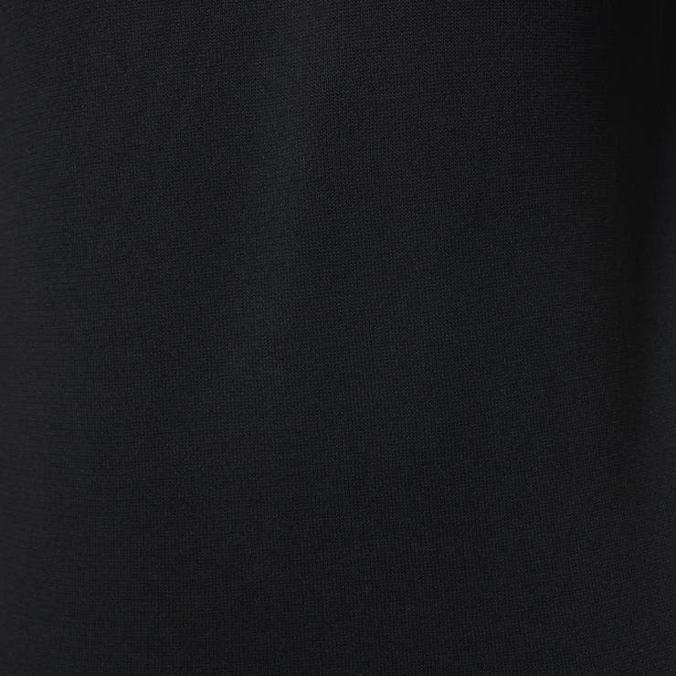 ハイゲージ5分袖サマーニット | NICOLE | 詳細画像14 