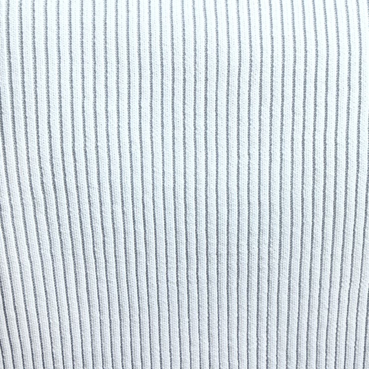 【HIDEAWAYS BLACK】フルジップスタンドニットブルゾン | NICOLE | 詳細画像17 