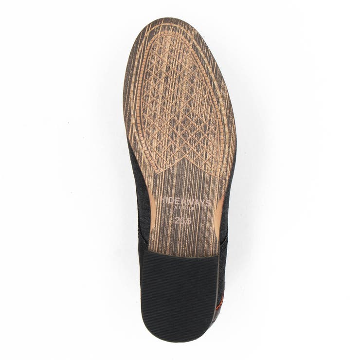 アラカルトダービーシューズ | NICOLE | 詳細画像3 