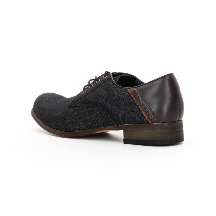 アラカルトダービーシューズ | NICOLE | 詳細画像8 