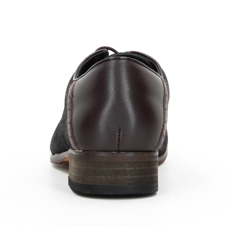 アラカルトダービーシューズ | NICOLE | 詳細画像9 