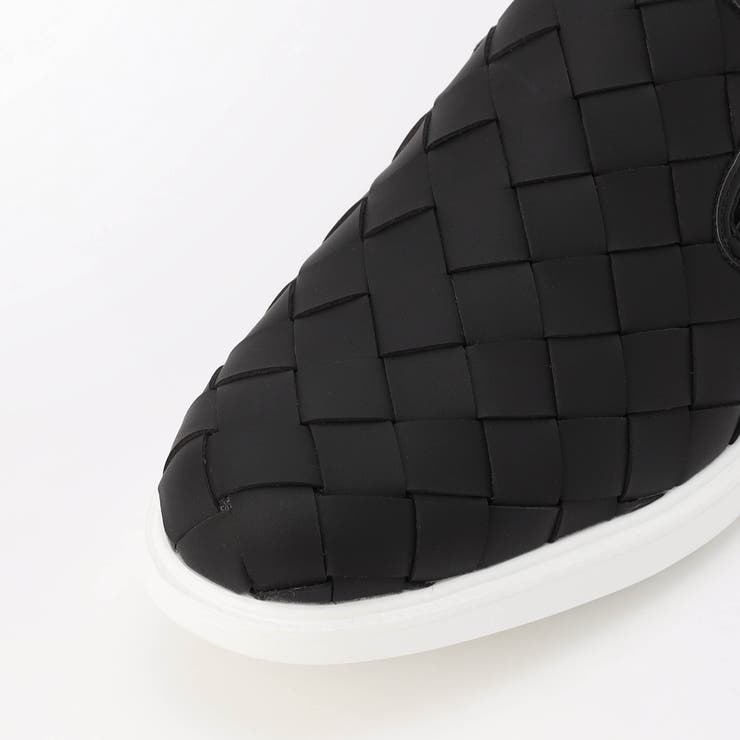 イントレスリッポンシューズ | NICOLE | 詳細画像2 