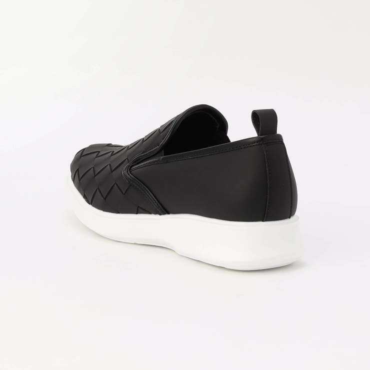 イントレスリッポンシューズ | NICOLE | 詳細画像8 