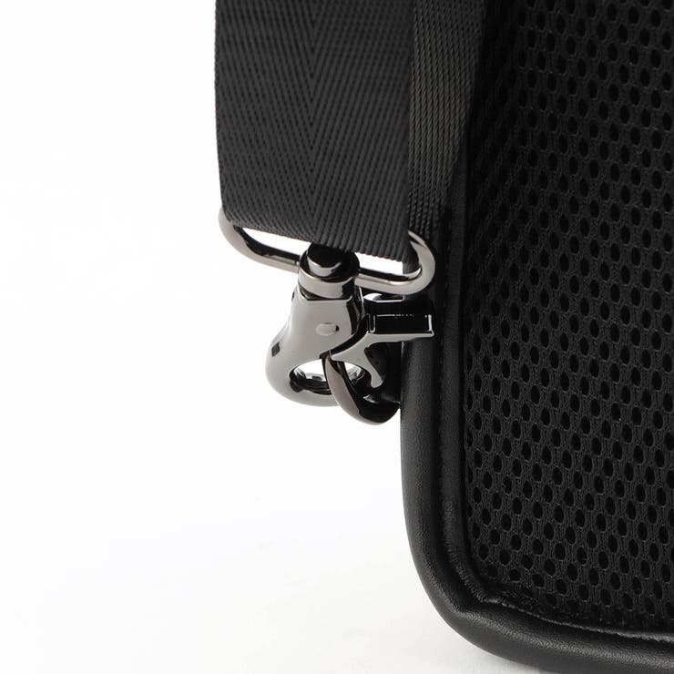 ミニボディバッグ | NICOLE | 詳細画像10 