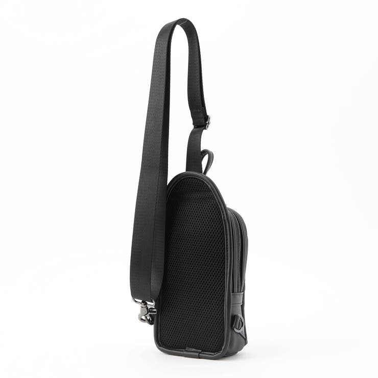 ミニボディバッグ | NICOLE | 詳細画像6 