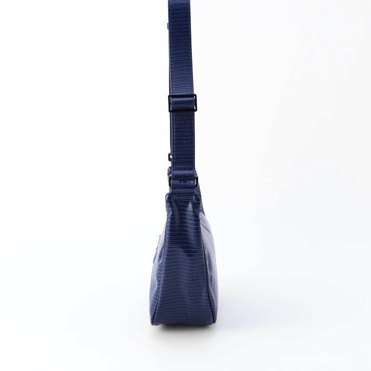 ラウンドショルダーバッグ | NICOLE | 詳細画像11 