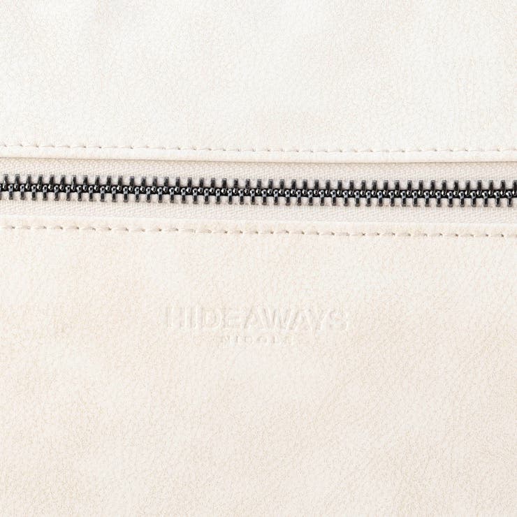 ラウンドショルダーバッグ | NICOLE | 詳細画像15 