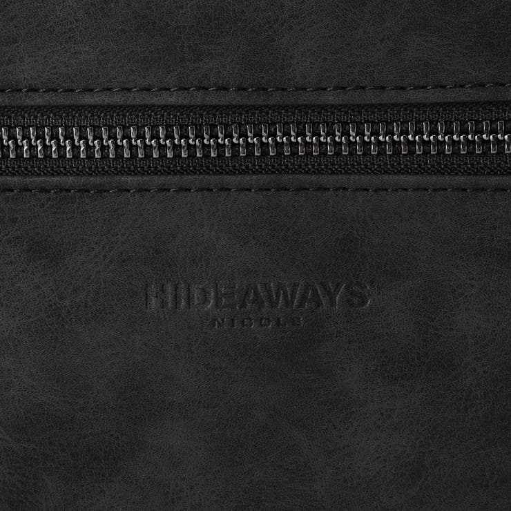 ラウンドショルダーバッグ | NICOLE | 詳細画像16 