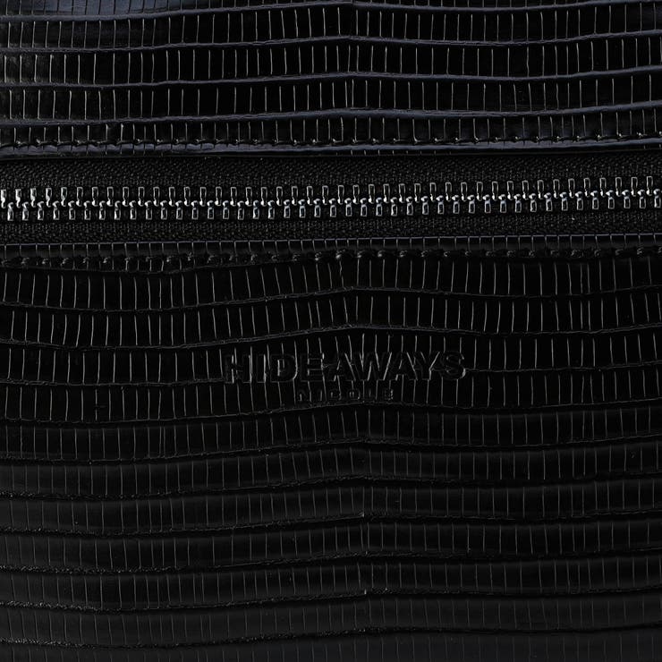 ラウンドショルダーバッグ | NICOLE | 詳細画像17 