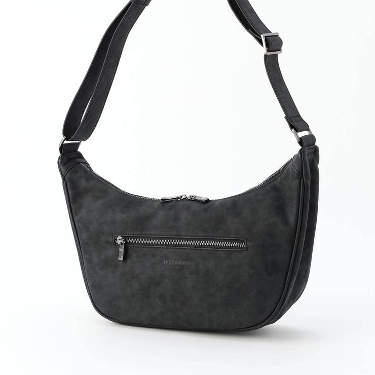 ラウンドショルダーバッグ | NICOLE | 詳細画像7 