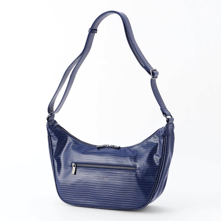 ラウンドショルダーバッグ | NICOLE | 詳細画像9 