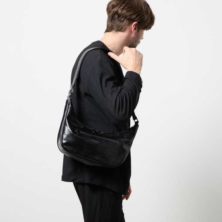 91その他2 | ラウンドショルダーバッグ | NICOLE