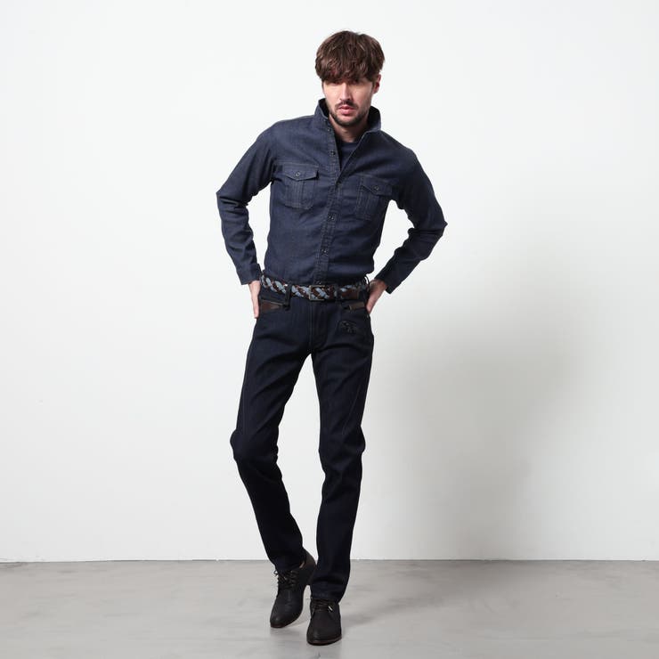 コンビメッシュベルト | NICOLE | 詳細画像2 