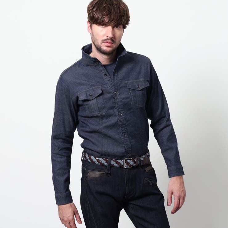 コンビメッシュベルト | NICOLE | 詳細画像3 