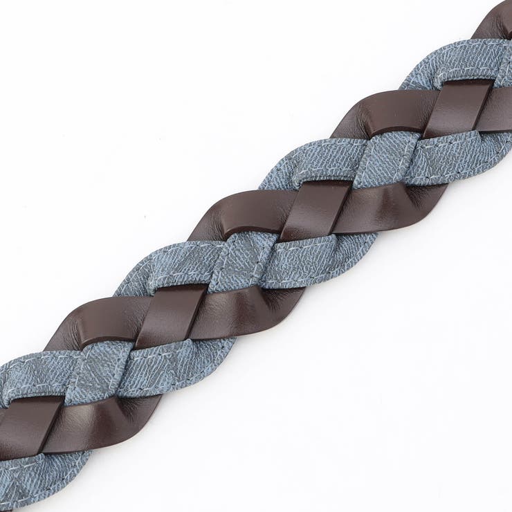 コンビメッシュベルト | NICOLE | 詳細画像6 