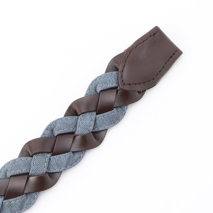 コンビメッシュベルト | NICOLE | 詳細画像7 