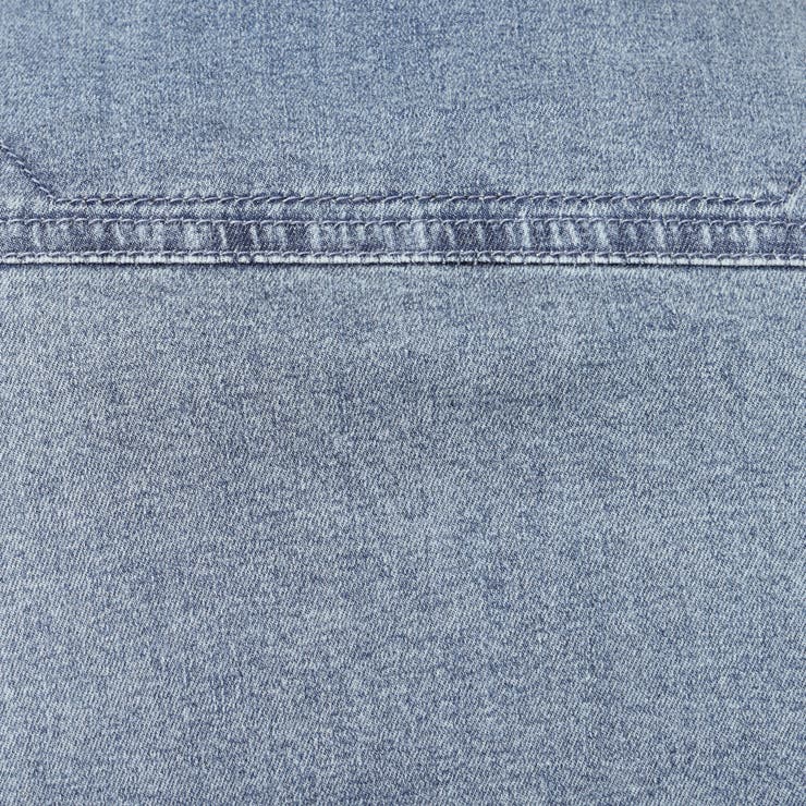 スーパーライトオンスデニムGジャン | NICOLE | 詳細画像15 