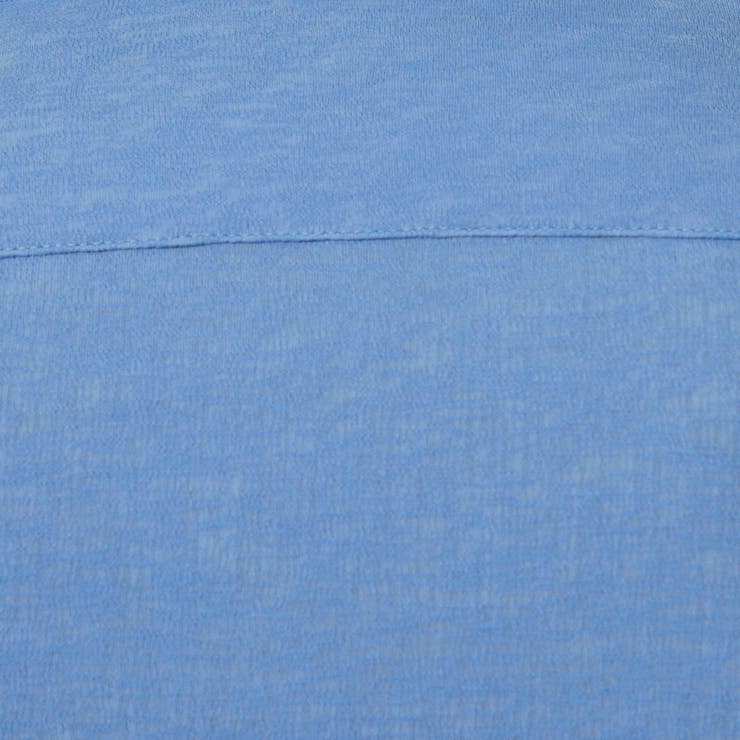 シャリトロメランジジャージー ショートレギュラーシャツ | NICOLE | 詳細画像17 