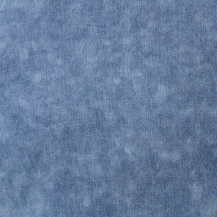 ハイテンションジャージーデニムジップアップパーカー | NICOLE | 詳細画像17 