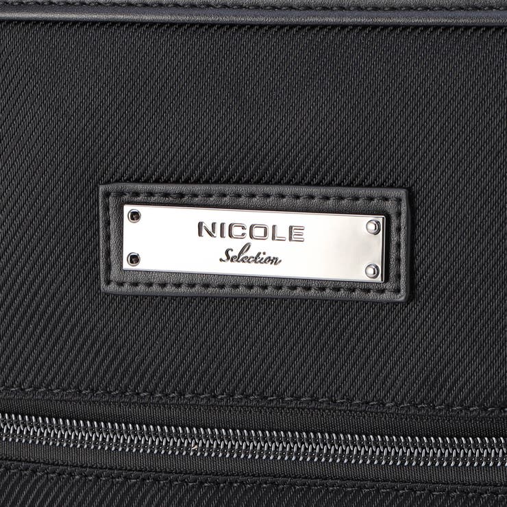 ビジカジトートバッグ | NICOLE | 詳細画像7 