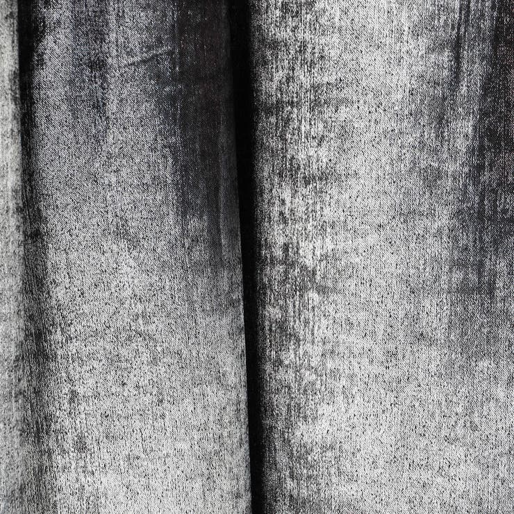 【WALDO】ウエストゴムムラ染め光沢プリントギャザーフレアースカート | NICOLE | 詳細画像16 