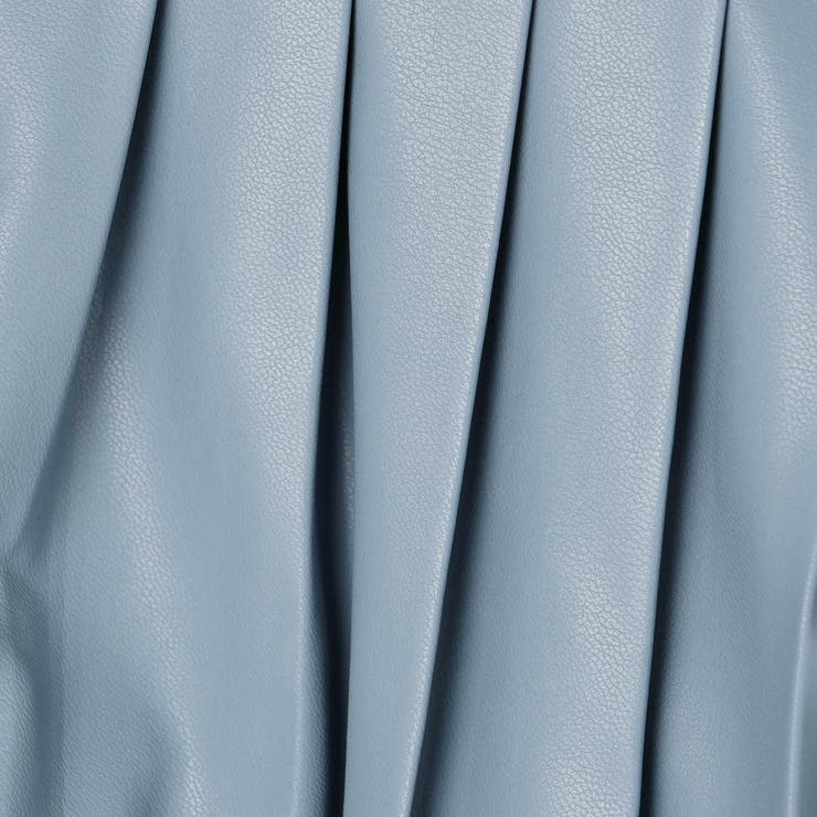 【WALDO】合皮プリーツジップアップブルゾン | NICOLE | 詳細画像23 