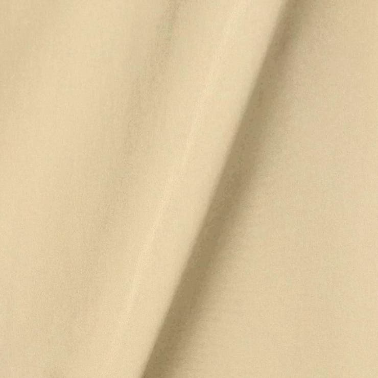 【WALDO】衿端スピンドル入り一重コート | NICOLE | 詳細画像26 