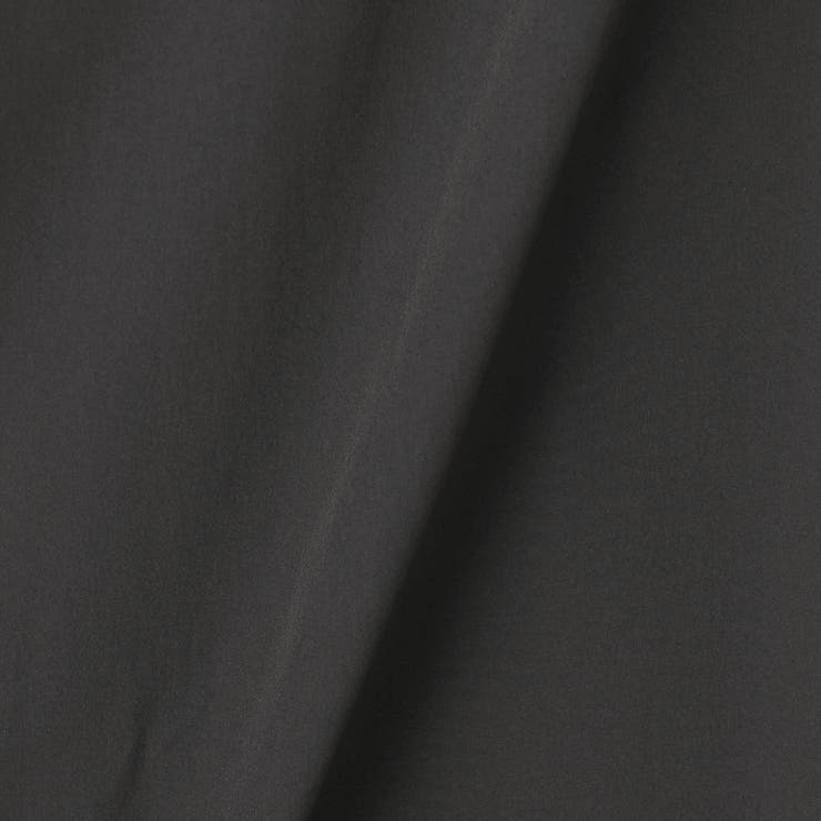 【WALDO】衿端スピンドル入り一重コート | NICOLE | 詳細画像27 