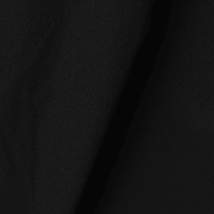 【WALDO】衿端スピンドル入り一重コート | NICOLE | 詳細画像28 