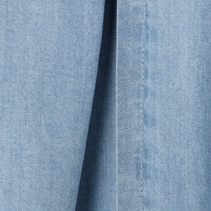 【WALDO】ウエストゴムカーゴデニムワイドパンツ | NICOLE | 詳細画像28 